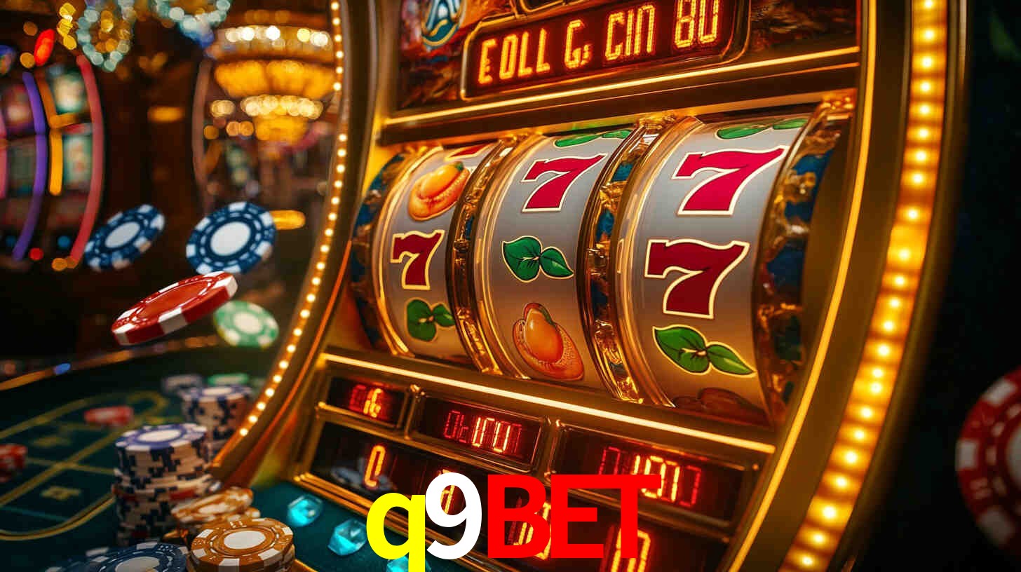 Daily Bonuses q9bet