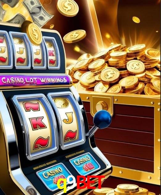 Slot Games q9bet