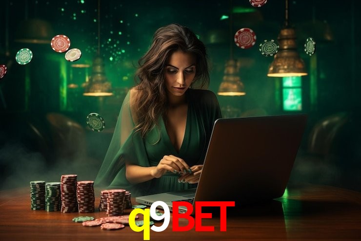 Instalar app q9bet