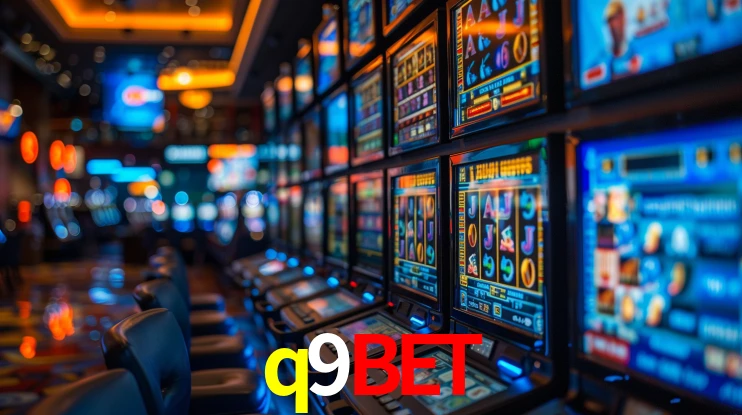 Seasonal Promotions q9bet