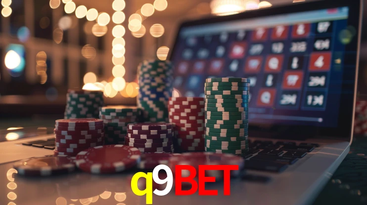 API Integration q9bet