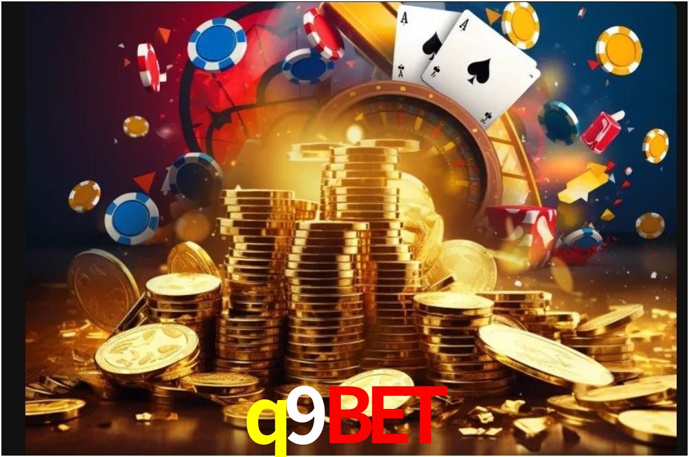 Programa VIP q9bet
