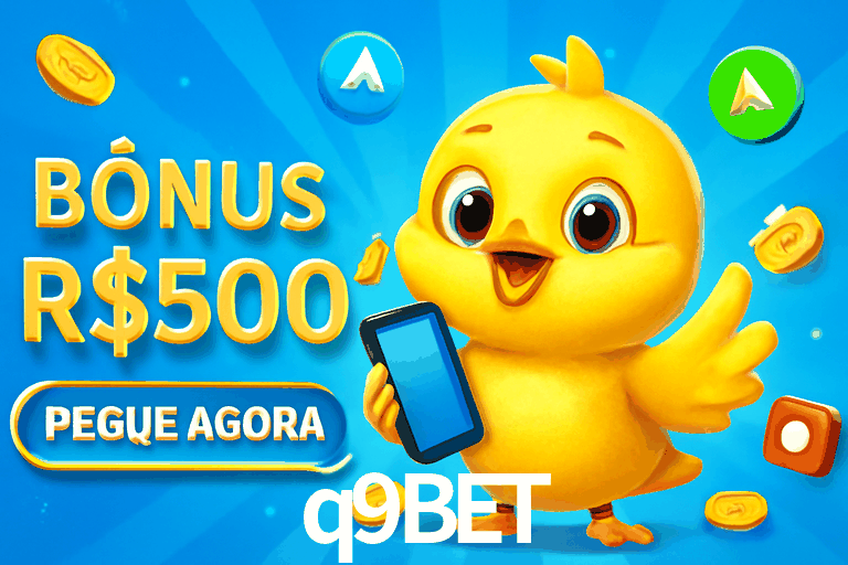 Flash Promotion q9bet