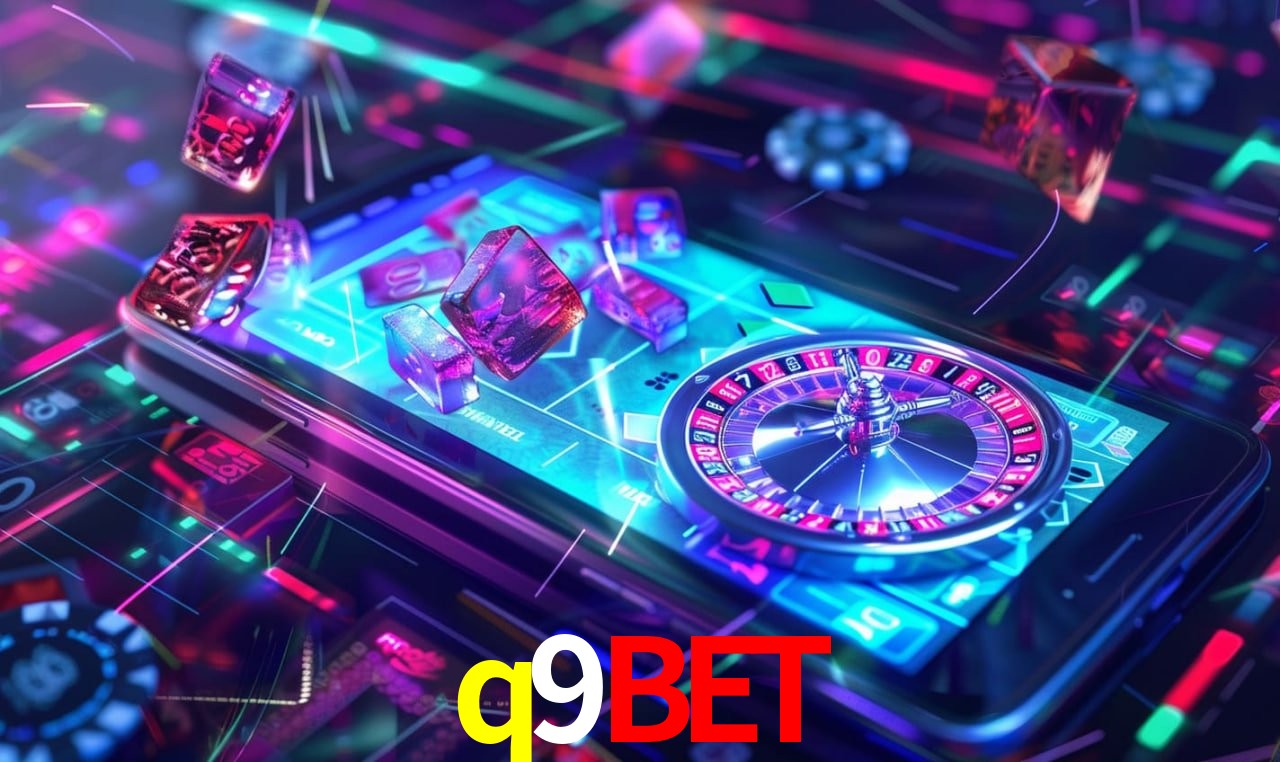 Login Seguro q9bet