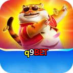 Logo q9bet